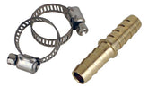Attwood In-Line Fuel Splice Kit 118226